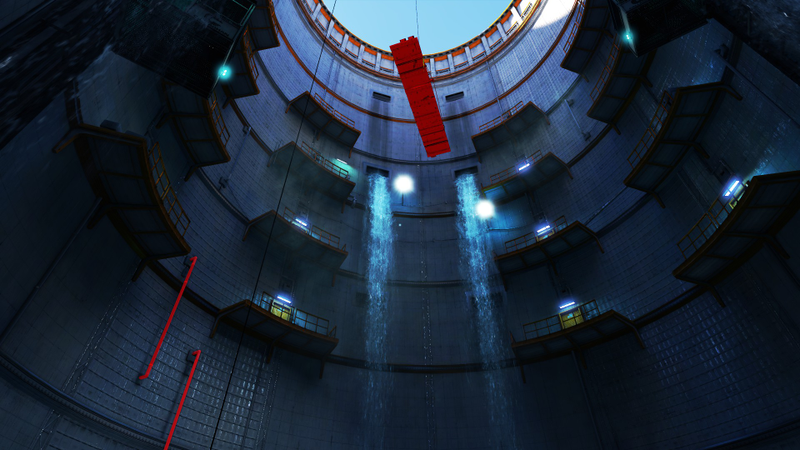 Illustration for article titled What Was So Special About Mirror's Edge (And So Wrong With Its Guns)